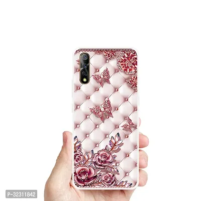 VIVO S1/VIVO Z1X PRINTED Mobile Back Cover BY RADHE ENTERPRISE-thumb3