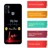 INFINIX SMART 4 PLUS PRINTED NEW STYLISH Mobile Back Cover BY RADHE ENTERPRISE-26-thumb3