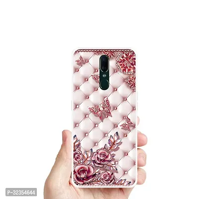 Oppo F11 Printed Mobile Back Cover-thumb3