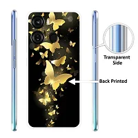 Designer Printed Mobile Cover for Itel P40-thumb1