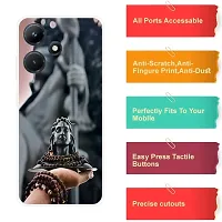 Infinix Hot 30I Printed Mobile Back Cover-thumb3