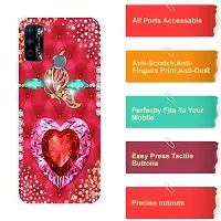 INFINIX SMART 4 PLUS PRINTED NEW STYLISH Mobile Back Cover BY RADHE ENTERPRISE-10-thumb3