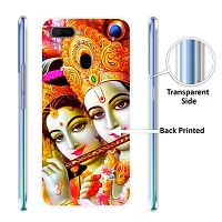 OPPO A5S PRINTED Mobile Back Cover-thumb1