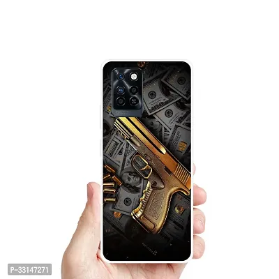 INFINIX NOTE 10 PRO PRINTED NEW STYLISH Mobile Back Cover BY RADHE ENTERPRISE-3-thumb3