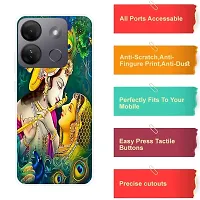 INFINIX SMART 7 HD PRINTED Mobile Back Cover BY RADHE ENTERPRISE-thumb3