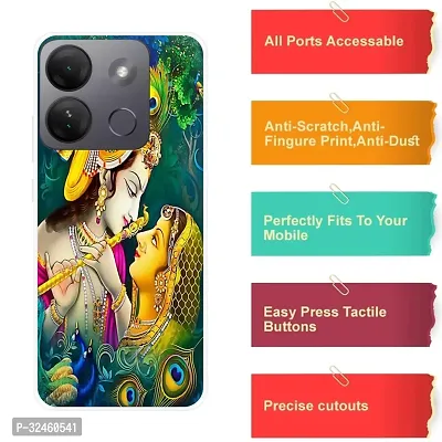 INFINIX SMART 7 HD PRINTED Mobile Back Cover BY RADHE ENTERPRISE-thumb4