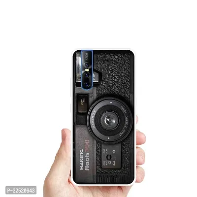 VIVO V15 PRO PRINTED Mobile Back Cover BY RADHE ENTERPRISE-thumb4