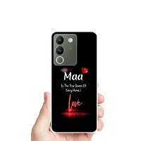 Designer Printed Back Cover for Vivo Y200 5G-thumb3