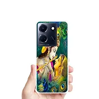 Infinix Note 30 5G Printed Mobile Back Cover-thumb2