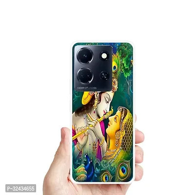 Infinix Note 30 5G Printed Mobile Back Cover-thumb3