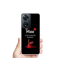 Designer Printed Mobile Back Cover For Vivo T2 5G-thumb3