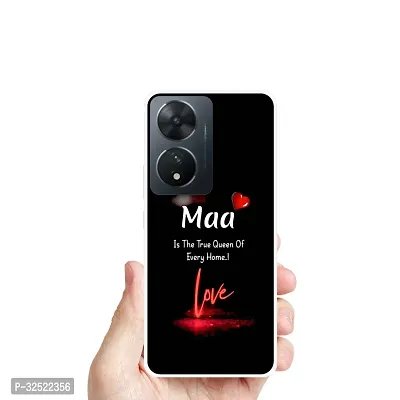 Designer Printed Mobile Back Cover For Vivo T2 5G-thumb4