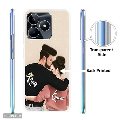 REALME NARZO N53/Realme Narzo C53 PRINTED Mobile Back Cover BY RADHE ENTERPRISE-22-thumb2