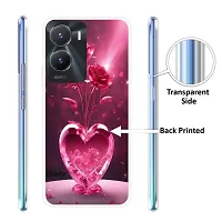 Designer Printed Back Cover for Vivo T2X 5G-thumb2