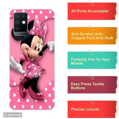 INFINIX NOTE 10 PRINTED NEW STYLISH Mobile Back Cover BY RADHE ENTERPRISE-23-thumb4