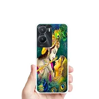 Designer Printed Back Cover for Vivo T2X 5G-thumb3