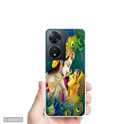 Designer Printed Back Cover for Vivo T2 5G-thumb4