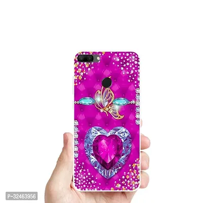 HONOR 9N PRINTED Mobile Back Cover BY RADHE ENTERPRISE-thumb3