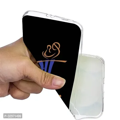 Designer Printed Back Cover for Vivo Y21-thumb2