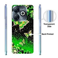 INFINIX SMART 8 HD PRINTED Mobile Back Cover BY RADHE ENTERPRISE-thumb1