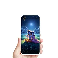 Vivo Y90 Printed Mobile Back Cover-thumb3