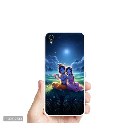 Vivo Y90 Printed Mobile Back Cover-thumb4