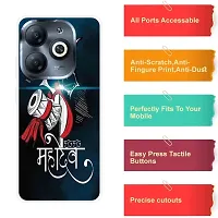 INFINIX SMART 8 HD PRINTED NEW STYLISH Mobile Back Cover BY RADHE ENTERPRISE-31-thumb3