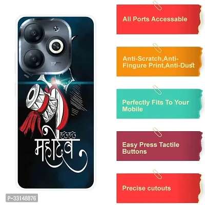 INFINIX SMART 8 HD PRINTED NEW STYLISH Mobile Back Cover BY RADHE ENTERPRISE-31-thumb4