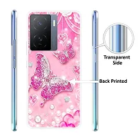 PRINTED NEW STYLISH, FLEXIBLE, PREMIUM Mobile Back Cover BY RADHE ENTERPRISE IQOO Z7 5G-19-thumb1