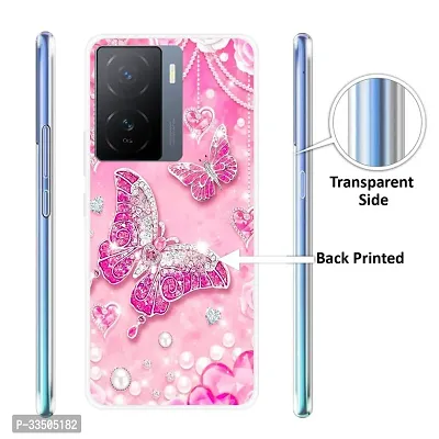 PRINTED NEW STYLISH, FLEXIBLE, PREMIUM Mobile Back Cover BY RADHE ENTERPRISE IQOO Z7 5G-19-thumb2