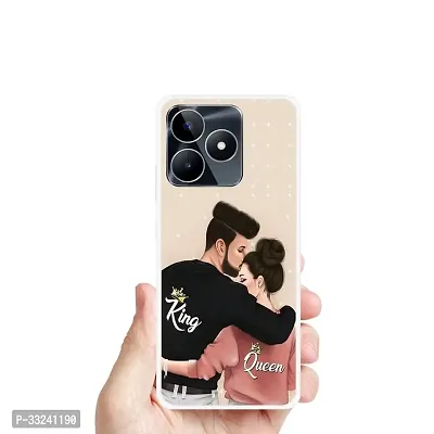 REALME NARZO N53/Realme Narzo C53 PRINTED Mobile Back Cover BY RADHE ENTERPRISE-22-thumb3