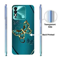 TECNO SPARK 8T PRINTED NEW STYLISH Mobile Back Cover BY RADHE ENTERPRISE-9-thumb1