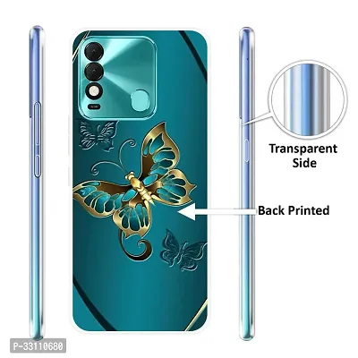 TECNO SPARK 8T PRINTED NEW STYLISH Mobile Back Cover BY RADHE ENTERPRISE-9-thumb2