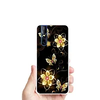 Designer Printed Back Cover for Vivo V15 Pro-thumb3