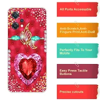 Oneplus Nord Ce2 Lite Printed Mobile Back Cover-thumb3