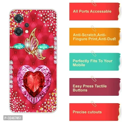 Oneplus Nord Ce2 Lite Printed Mobile Back Cover-thumb4