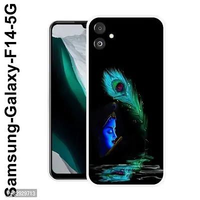 SAMSUNG GALAXY F14 5G PRINTED NEW STYLISH Mobile Back Cover BY RADHE ENTERPRISE-1-thumb0