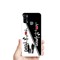 INFINIX SMART 4 PLUS PRINTED NEW STYLISH Mobile Back Cover BY RADHE ENTERPRISE-20-thumb2