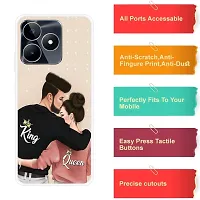 REALME NARZO N53/Realme Narzo C53 PRINTED Mobile Back Cover BY RADHE ENTERPRISE-22-thumb3