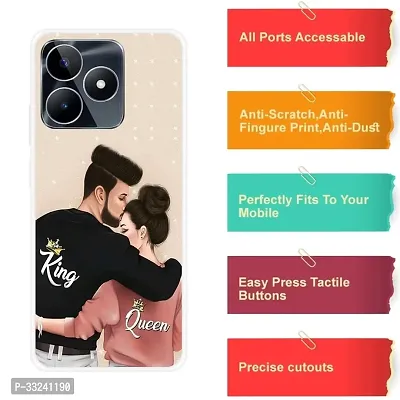 REALME NARZO N53/Realme Narzo C53 PRINTED Mobile Back Cover BY RADHE ENTERPRISE-22-thumb4