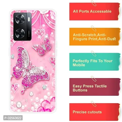 Oppo A57 2022/A57 5G Printed Mobile Back Cover-thumb4