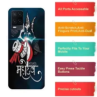 OPPO A54 Mobile Back Cover-thumb3