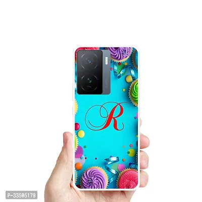 PRINTED NEW STYLISH, FLEXIBLE, PREMIUM Mobile Back Cover BY RADHE ENTERPRISE IQOO Z7 5G-16-thumb3