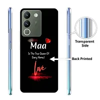 Designer Printed Back Cover for Vivo Y200 5G-thumb2