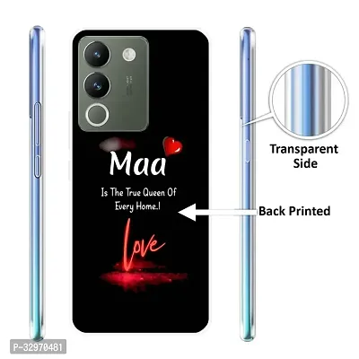 Designer Printed Back Cover for Vivo Y200 5G-thumb3