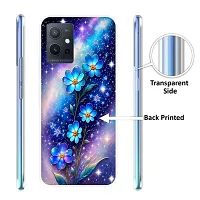 Designer Printed Mobile Back Cover For Vivo Y75 5G-thumb2