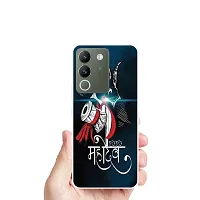 VIVO Y200 5G PRINTED Mobile Back Cover BY RADHE ENTERPRISE-thumb3