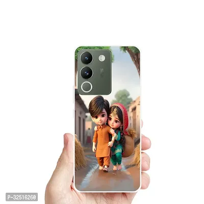 VIVO Y200 5G PRINTED Mobile Back Cover BY RADHE ENTERPRISE-thumb4