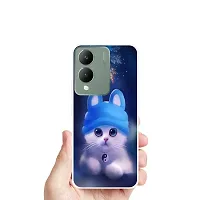 VIVO Y17S PRINTED Mobile Back Cover BY RADHE ENTERPRISE-thumb3