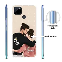 REALME C21Y PRINTED NEW STYLISH,SMOOTH,PREMIUM Mobile Back Cover BY RADHE ENTERPRISE-22-thumb1